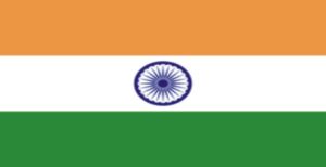 India