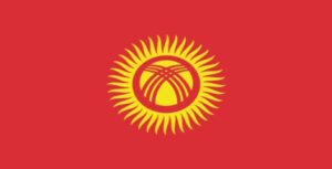 Kyrgyzstan